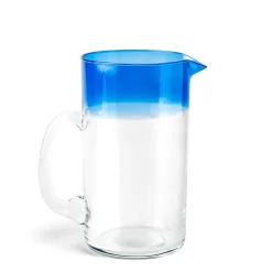 Ludlow Blue Jug>Daylesford Organic Cheap