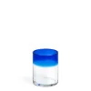 Ludlow Blue Small Tumbler>Daylesford Organic Hot