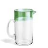Ludlow Green Jug>Daylesford Organic Online