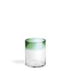 Ludlow Green Small Tumbler>Daylesford Organic Fashion