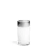 Ludlow Grey Tall Tumbler>Daylesford Organic Cheap