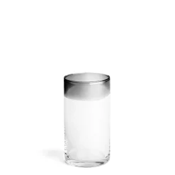 Ludlow Grey Tall Tumbler>Daylesford Organic Cheap