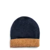 Maidens Hat Navy & Camel>Daylesford Organic Discount