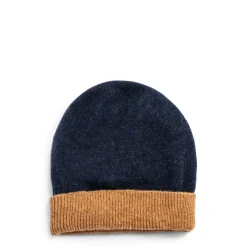 Maidens Hat Navy & Camel>Daylesford Organic Discount