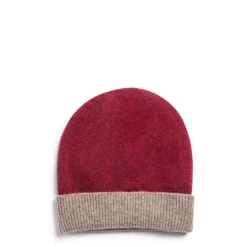 Maidens Hat Pomegranate & Grey>Daylesford Organic Best Sale