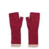 Maidens Mittens Pomegranate & Grey>Daylesford Organic Cheap