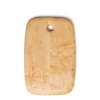 Maple Breadboard without Handle>Daylesford Organic Hot