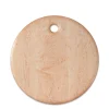 Maple Round Breadboard>Daylesford Organic Shop