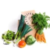 Market Garden Vegetable Box>Daylesford Organic Outlet