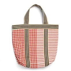 Morris Bag Fox Red>Daylesford Organic Store