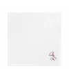 Mushroom Napkin Blewit Claret>Daylesford Organic Hot