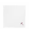 Mushroom Napkin Parasol Claret>Daylesford Organic Cheap