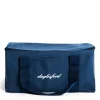 Navy Blue Cool Bag>Daylesford Organic Store