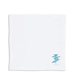 Nila Indigo Plant Napkin>Daylesford Organic Online
