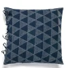 Nila Kantha Cushion>Daylesford Organic Sale