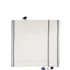 Nila Margin Napkin Blue>Daylesford Organic Cheap