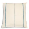 Nila Suti Tri Stripe Cushion Large>Daylesford Organic Online