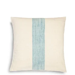 Nila Suti Uni Stripe Cushion Small>Daylesford Organic Best Sale