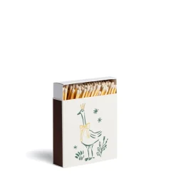 Nina Fuga Goose Matches>Daylesford Organic Flash Sale
