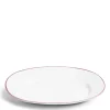 Oddington Platter Oval Lilac Ceramic>Daylesford Organic Cheap