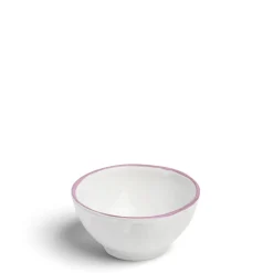 Oddington Small Bowl Lilac Ceramic>Daylesford Organic Fashion