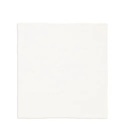 Optic White Napkin>Daylesford Organic Clearance
