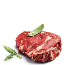 Organic 35 Day Dry-Aged Rib Eye Steak>Daylesford Organic Store