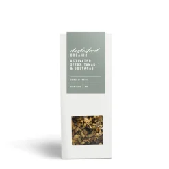 Organic Activated Seeds, Tamari & Sultanas>Daylesford Organic Discount