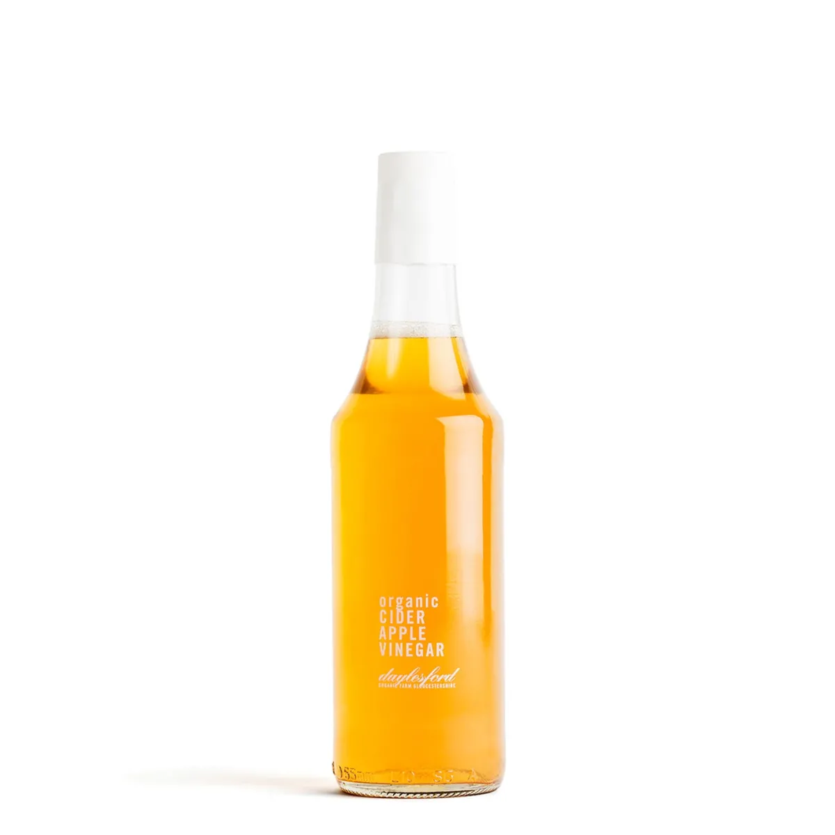 Organic Apple Cider Vinegar>Daylesford Organic New