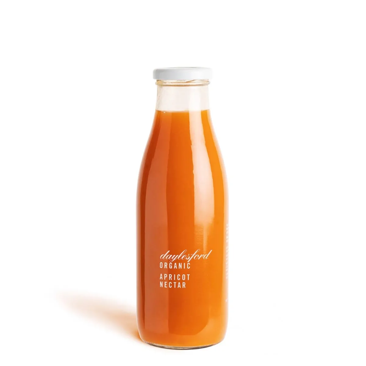 Organic Apricot Nectar Large>Daylesford Organic Outlet