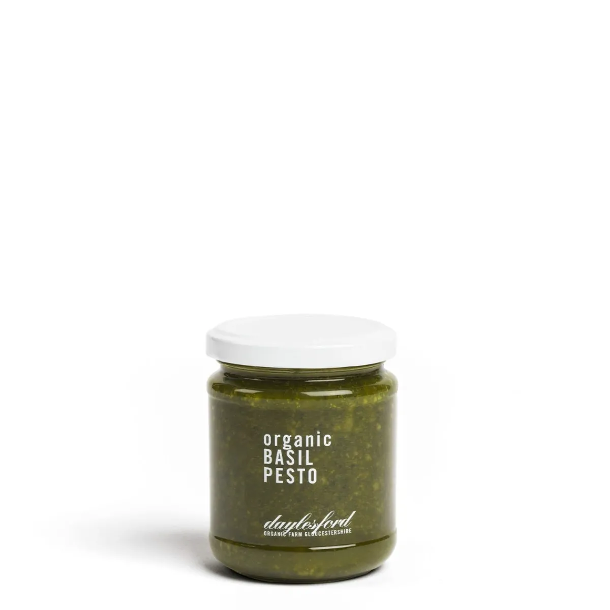Organic Basil Pesto>Daylesford Organic Flash Sale