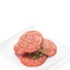 Organic Beef Burgers>Daylesford Organic Best