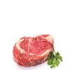 Organic Beef Rib Eye Steak>Daylesford Organic Sale