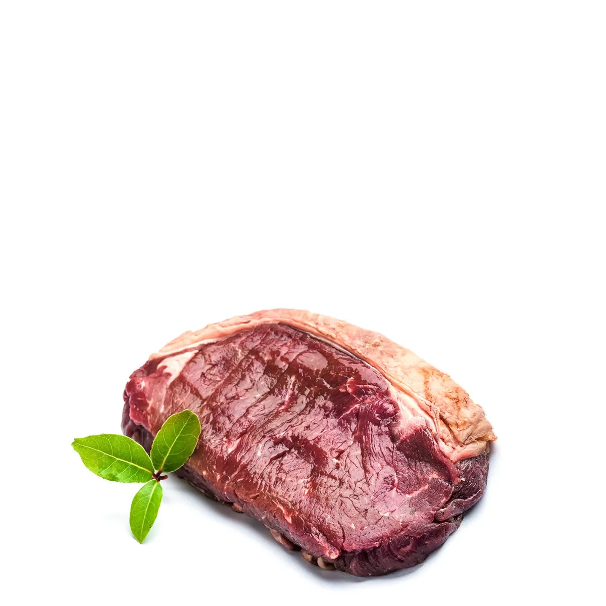 Organic Beef Sirloin Steak>Daylesford Organic Hot