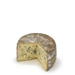 Organic Bledington Blue Cheese>Daylesford Organic Online