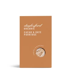 Organic Cacao & Date Porridge>Daylesford Organic Best Sale