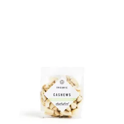 Organic Cashew Nuts>Daylesford Organic New