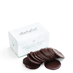 Organic Chocolate Peppermint Thins>Daylesford Organic Store