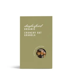 Organic Crunchy Oat Granola>Daylesford Organic Cheap