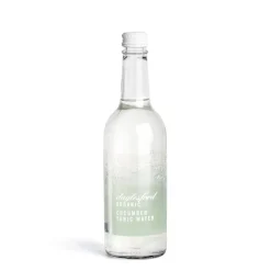 Organic Cucumber Tonic Water Large>Daylesford Organic Store