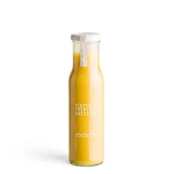 Organic French Salad Dressing>Daylesford Organic Hot