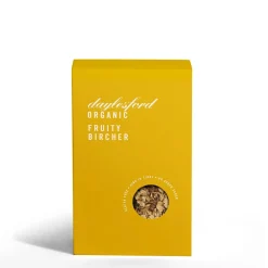 Organic Fruity Bircher Muesli>Daylesford Organic Sale