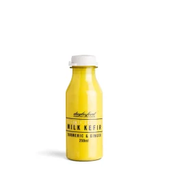 Organic Ginger Turmeric & Honey Kefir>Daylesford Organic Clearance
