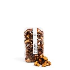 Organic Honey Spiced Nuts>Daylesford Organic Flash Sale