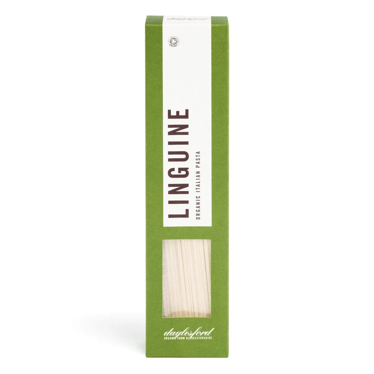 Organic Italian Linguine Pasta>Daylesford Organic Clearance