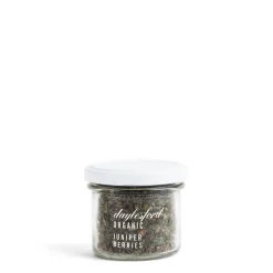 Organic Juniper Berries>Daylesford Organic Outlet