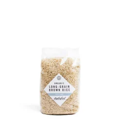 Organic Long-Grain Brown Rice>Daylesford Organic Sale