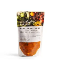 Organic Minestrone Soup>Daylesford Organic Flash Sale