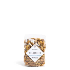Organic Mulberries>Daylesford Organic Online