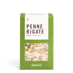 Organic Penne Rigate Italian Pasta>Daylesford Organic Shop